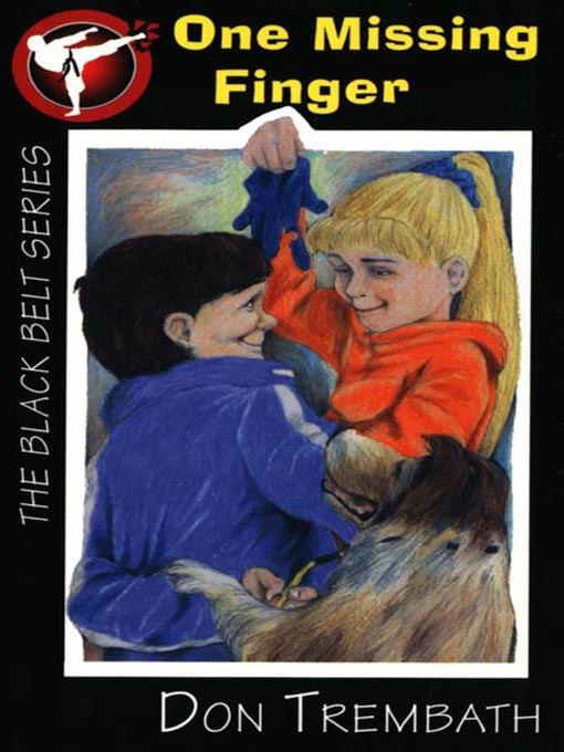 Cover image for One Missing Finger